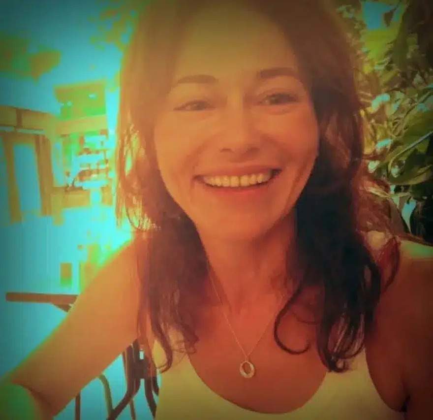 Θεώνη Σκαλέρη: Αγνώριστη σήμερα η πρωταγωνίστρια της σειράς «Θα σε δω στο πλοίο» – Γιατί εξαφανίστηκε