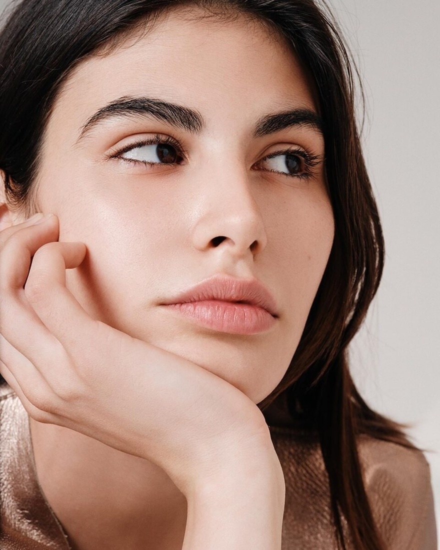 Περήφανος πατέρας ο Φίλιππος Πλιάτσικας: Η κόρη του μεγάλωσε, έγινε κούκλα και κάνει θραύση στις διεθνείς πασαρέλες