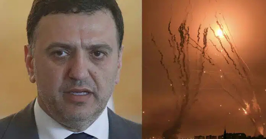 Ανακοίνωση Κικίλια για την Ελλάδα και τον πόλεμο Ιράν με Ισραήλ – Τι έρχεται