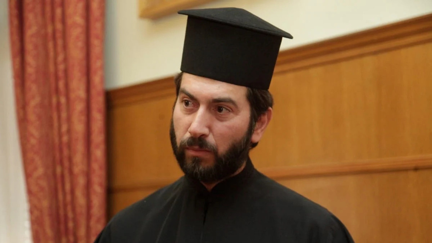 Αθώος ο πατέρας Αντώνιος για τις κατηγορίες κακοποιήσεων