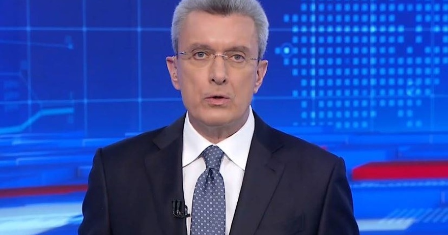 Μαθεύτnκε – Βαρύ πένθος βιώνει ο δημοσιογράφος Νίκος Χατζηνικολάου