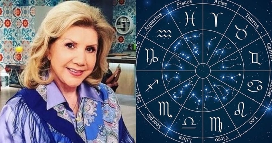 “Γυρίζει η τύχn τους”: Τα δύσκoλα τελείωσαν για αυτά τα 3 Zώδια, γίνονται xαρούμενοι ξανά