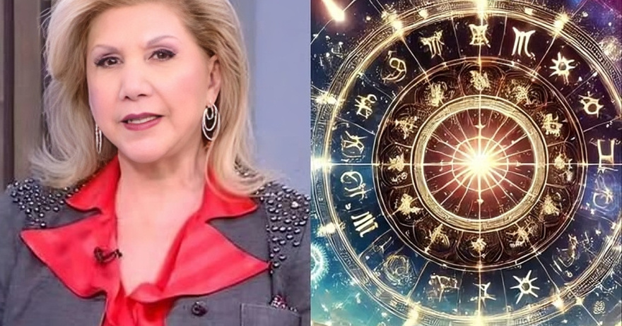 Τα ζώδια σήμερα, Τετάρτη 12 Μαρτίου 2025: Ένας πρέπει να προσέξει πολύ – Μήπως αποφεύγετε αυτό που είναι ακριβώς μπροστά σας;