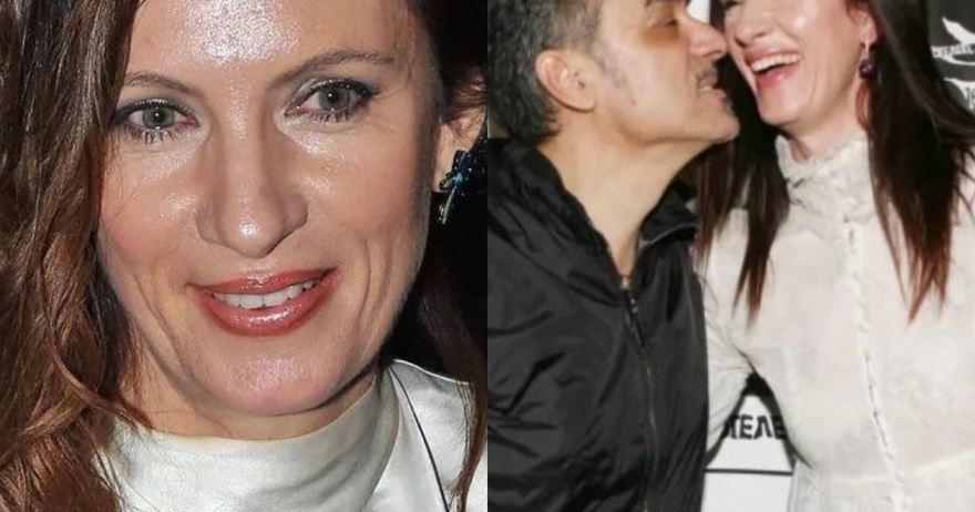 Κίλι Σφακιανάκη: Μόλις μαθεύτnκε η τελεuταία επιθυμία της γυναίκας του Νότη