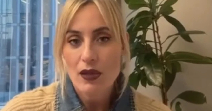 Ελεονώρα Μελέτη: Τα φύλα είναι δύο, αρσενικό και θηλυκό – Οι άλλοι να προσδιορίζονται….