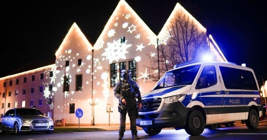 Ακυρώνονται όλες οι χριστουγεννιάτικες εκδηλώσεις