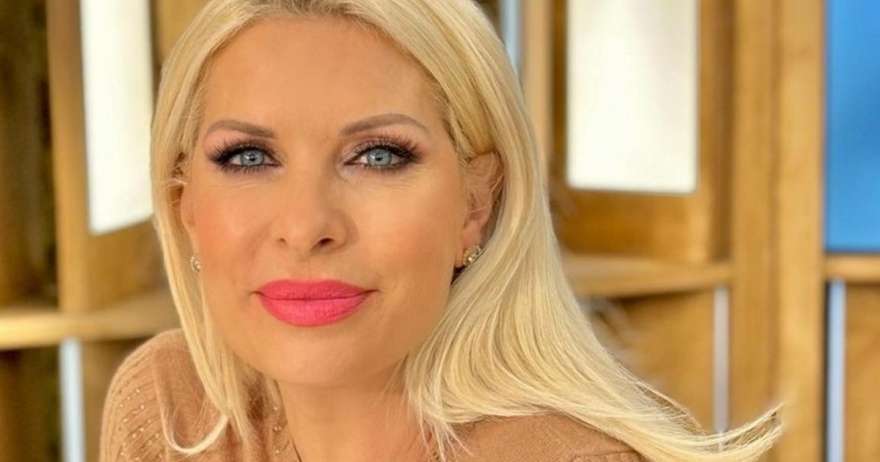 Είναι επίσημο, θα γίνει μετά από 20 χρόνια: Η Ελένη Μενεγάκη επιστρέφει στην τηλεόραση