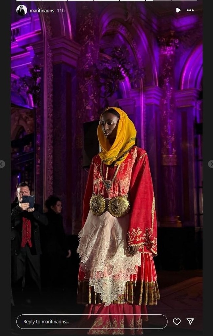 Μας τον έδειξε για πρώτη φορά και είναι κούκλος: O χαμογελαστός σύντροφος της Μαριτίνας Ντενίση είναι ότι έψαχνε πάντα