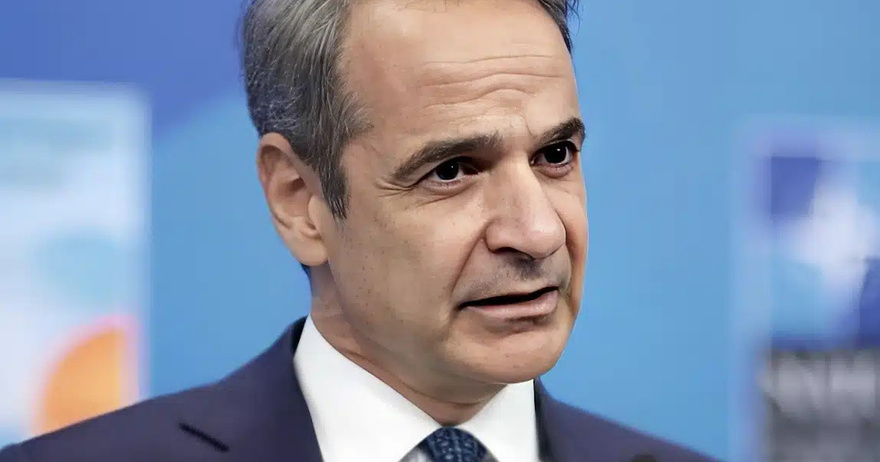 Μητσοτάκης: Προτείνει την κατάργηση του ΟΠΕΚΕΠΕ, «Αποτύχαμε – Ήρθε η ώρα να σπάσει το απόστημα»