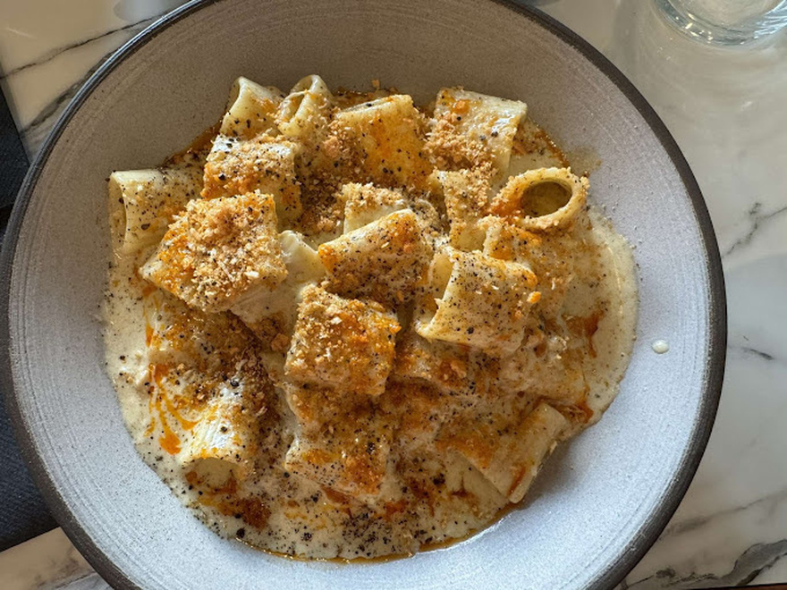 Vissente: Ιταλική Άνεση και Γεύση στην Καρδιά της Νέας Σμύρνης