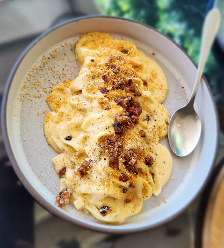 Vissente: Ιταλική Άνεση και Γεύση στην Καρδιά της Νέας Σμύρνης