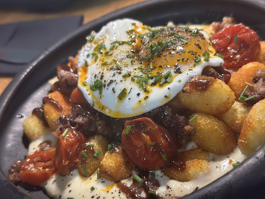 Vissente: Ιταλική Άνεση και Γεύση στην Καρδιά της Νέας Σμύρνης