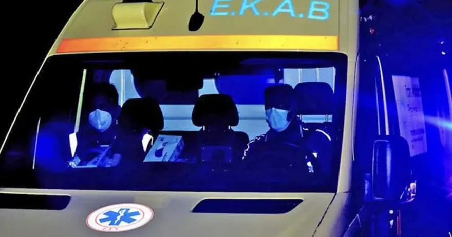 Τραγωδία: 55χρονος βρέθηκε απαγχονıσμένος