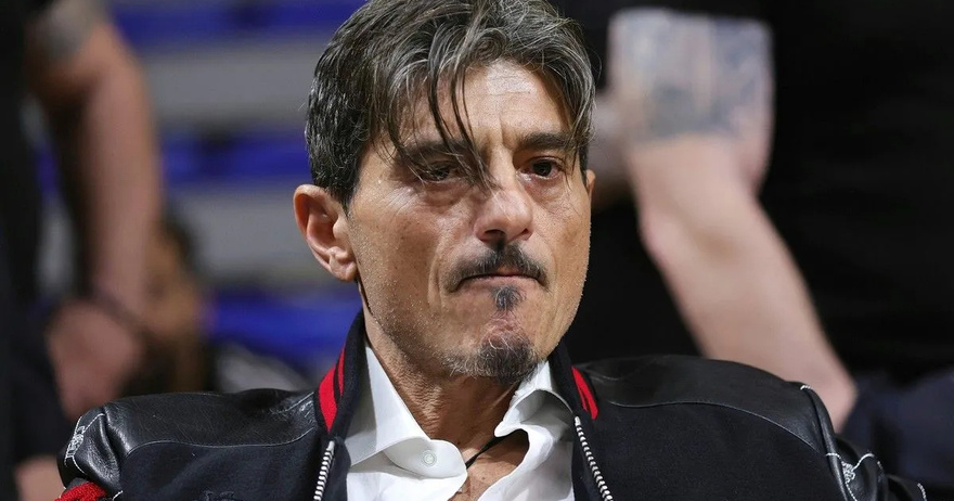 Ξέσπασμα Γιαννακόπουλου για Κούγια – ΒΙΝΤΕΟ ντοκουμέντο με Σφακιανάκη!