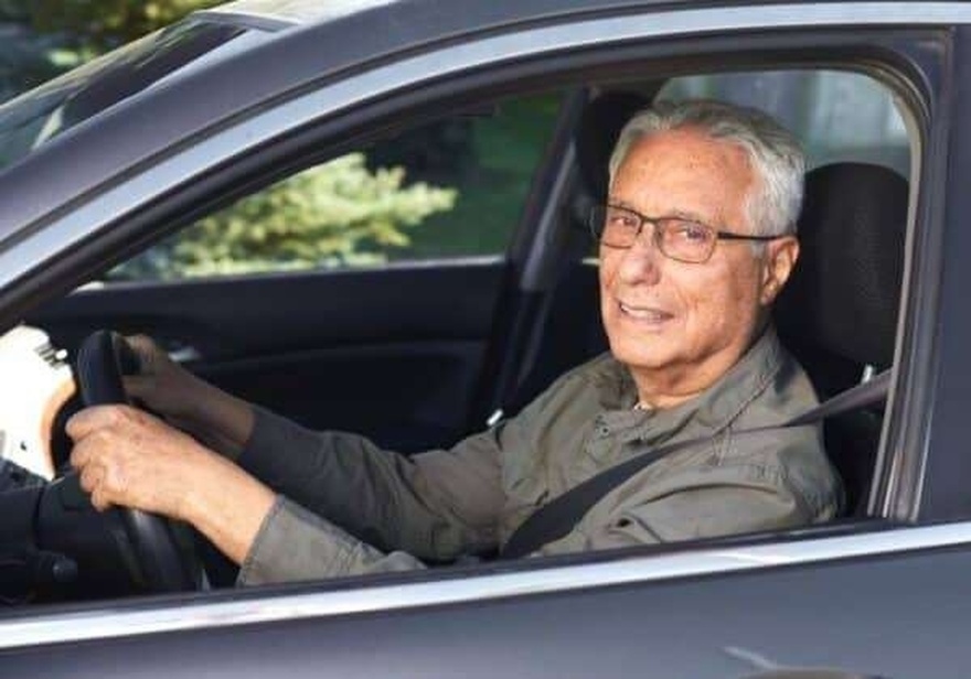 Τέλος η οδήγηση για τους ηλικιωμένους