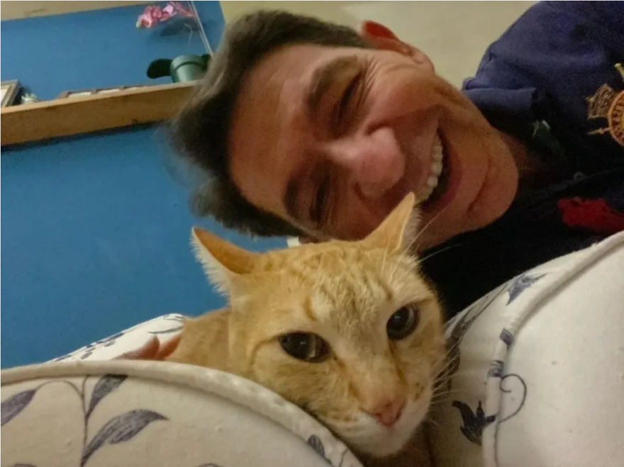 Απλό, ζεστό και και χωρίς πολυτελή έπιπλα: Αυτό είναι το σπίτι της οικογένειας Σκιαδαρέση- Θα μπορούσε να είναι το σπίτι όλων μας