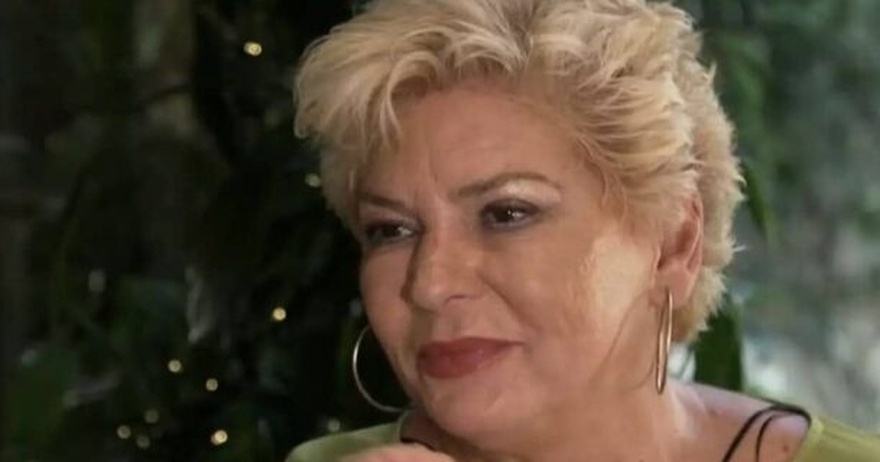 Τραγωδία για τη Δήμητρα Λιάνη Παπανδρέου