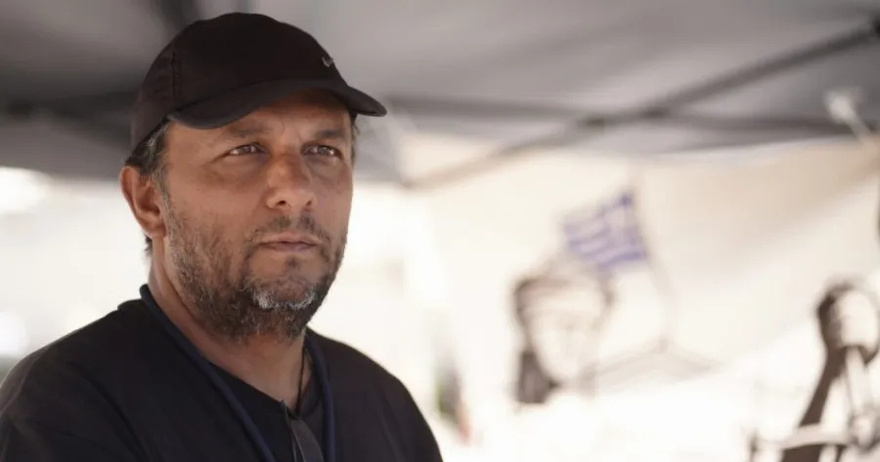 EKTAKTO ΤΩΡΑ ΓΙΑ ΠΑΝΟ ΡΟΥΤΣΙ