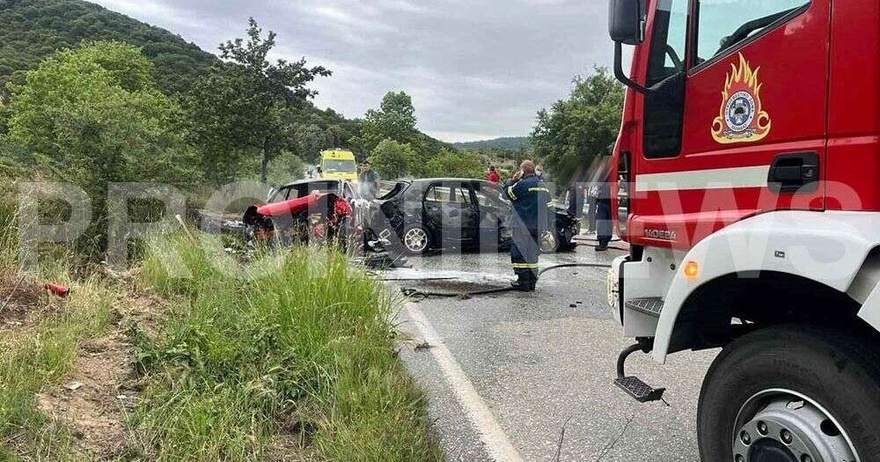 Νέα τραγωδία στη χώρα μας – Δυστυχώς έχουμε νεκρό