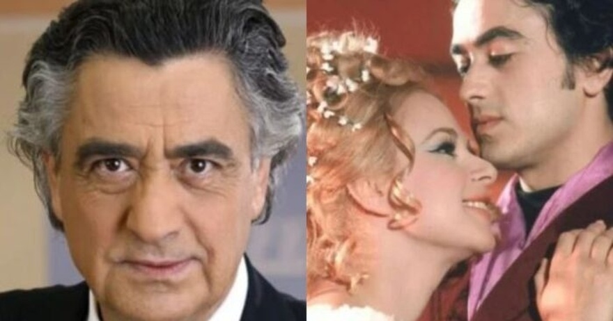 Θλίψη για τον θάνατο του ζεν πρεμιέ του ελληνικού κινηματογράφου
