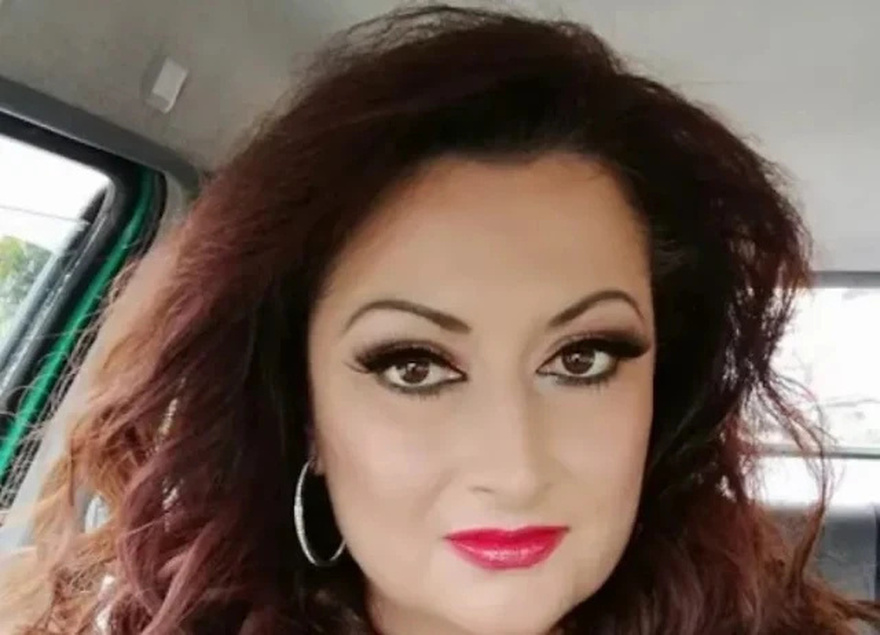 Πέθαvε Ελλnνίδα τραγουδίστρια