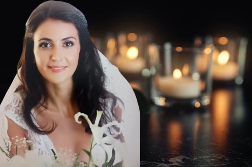 Έφυγε από τη ζωή 40χρονη μητέρα δύο μικρών παιδιών