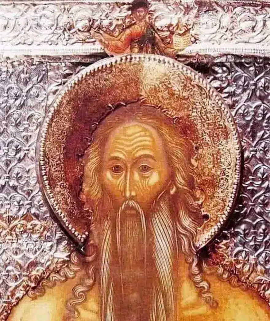 Ο Άγιος που μπορεί να μας σώσει από τον θάνατο – Πριν κοιμηθείς, παρακάλεσέ τον και θα κάνει ό,τι ζητήσεις