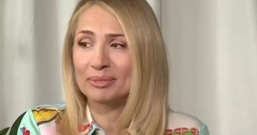 Σοκάρει η Μαρία Ηλιάκη: Έκανα εξετάσεις αίματος, αυτό φάνηκε και τώρα μου πήγε να…