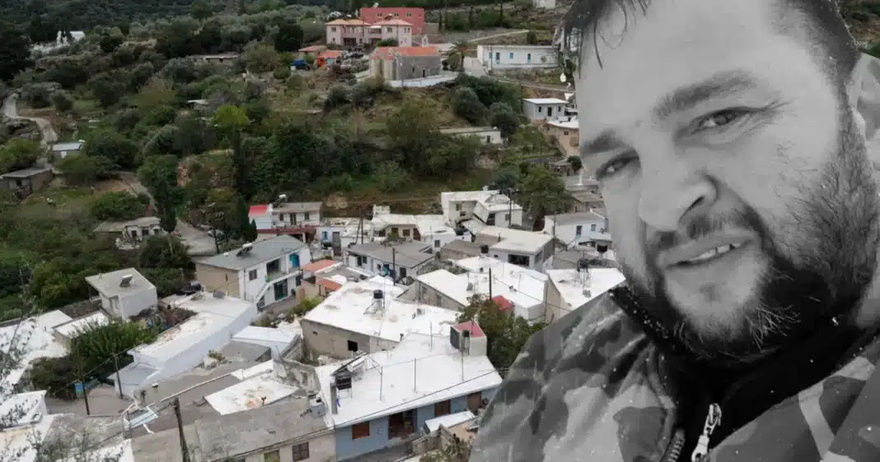 Βορίζια: Σκηνές αρχαίας τραγωδίας – «Φανούρη μου, σε φάγανε», φώναζε η αδερφή του