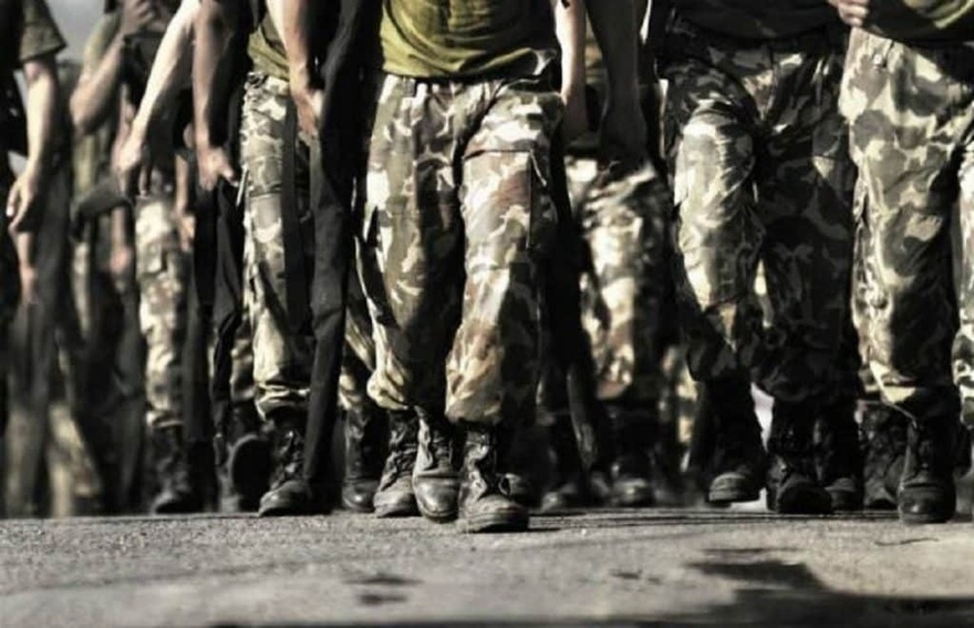 Τι ισχύει σε περίπτωση επιστράτευσης -Ποιες ηλικίες καλούνται