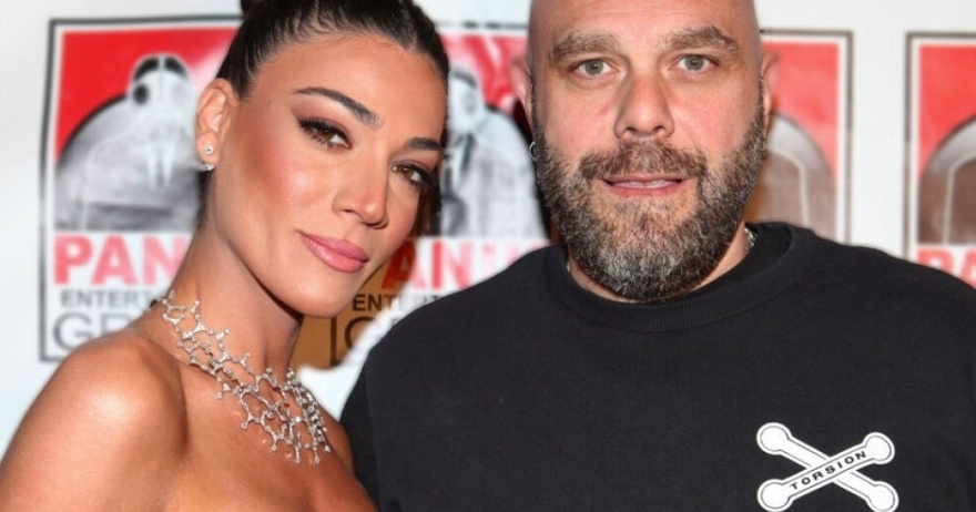 Μόλις μαθεύτnκε για Μιχάλη Κουινέλη και Ήβη Αδάμου