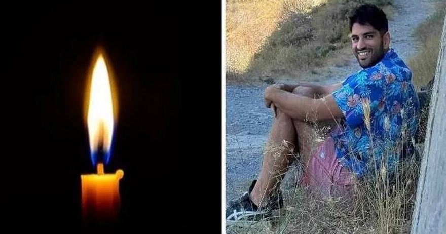 ΕΚΤΑΚΤΟ: Νεκρός 37χρονος πιλότος της Πολεμικής Αεροπορίας
