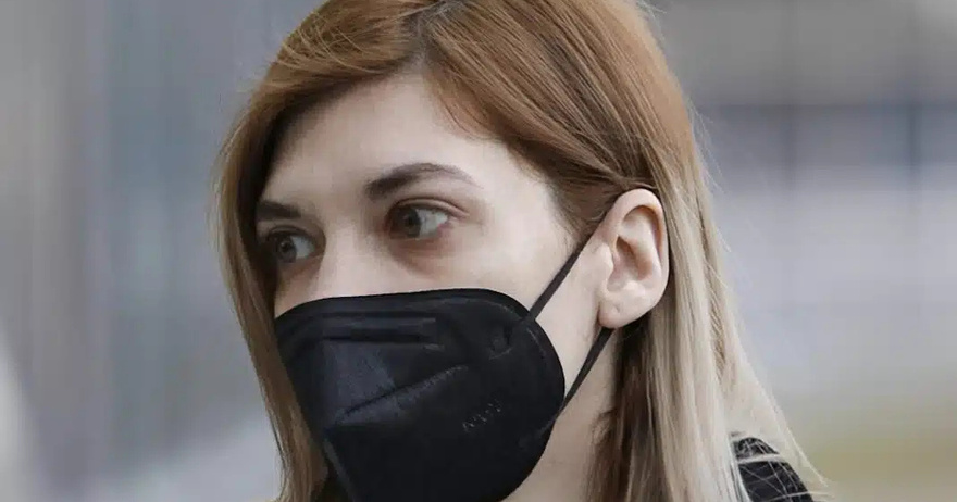 Εκτάκτως στο νοσοκομείο η Ρούλα Πισπιρίγκου