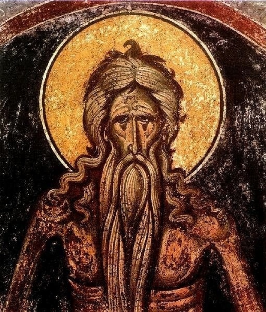 Ο Άγιος που μπορεί να μας σώσει από τον θάνατο – Πριν κοιμηθείς, παρακάλεσέ τον και θα κάνει ό,τι ζητήσεις