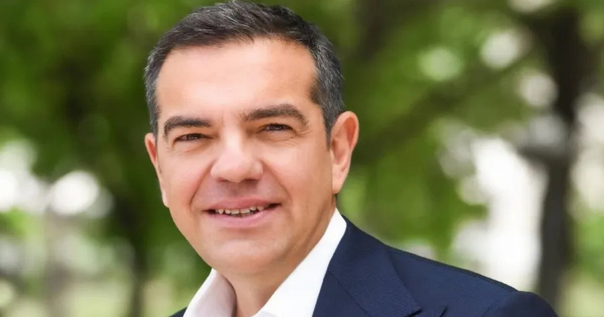 Ανατροπή στα πολιτικά δεδομένα: Το απίστευτο ποσοστό που συγκεντρώνει το νέο κόμμα Τσίπρα σύμφωνα με μυστική δημοσκόπηση