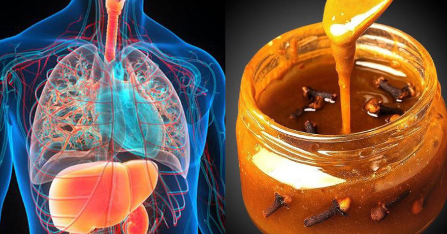 ΓΙΓΑΝΤΙΑΙΟ BOOSTER ΥΓΕΙΑΣ: Μέλι με Γαρύφαλλο — η γλυκιά και καυτερή ένεση ζωτικότητας που μπορείς να φτιάξεις ΜΟΝΟΣ!