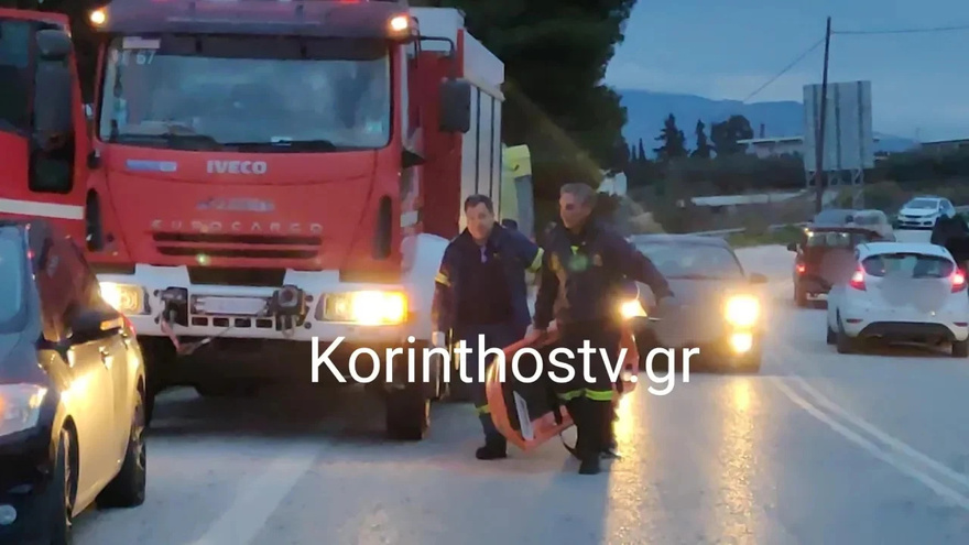 ΤΩΡΑ: Βρέθηκε Νεκρός σε προχωρημένη Σήψη