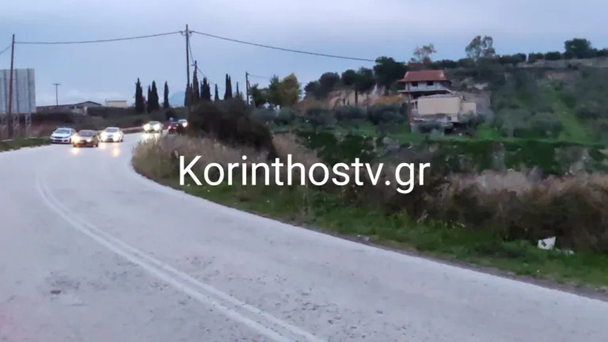 ΤΩΡΑ: Βρέθηκε Νεκρός σε προχωρημένη Σήψη