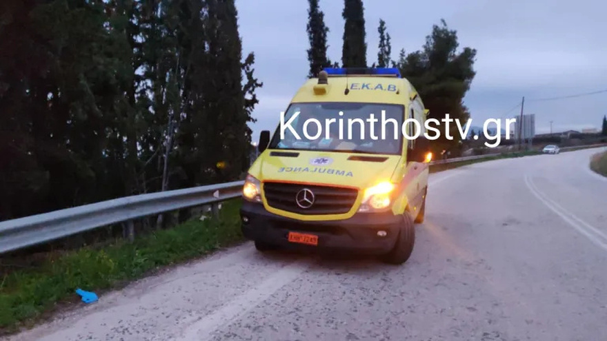 ΤΩΡΑ: Βρέθηκε Νεκρός σε προχωρημένη Σήψη