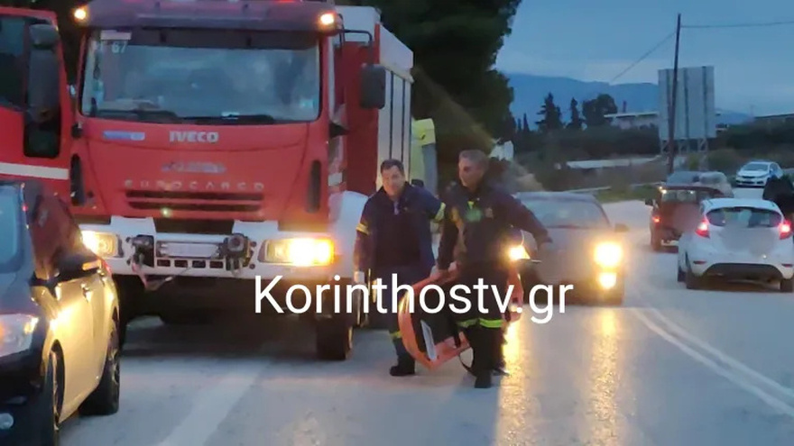 ΤΩΡΑ: Βρέθηκε Νεκρός σε προχωρημένη Σήψη