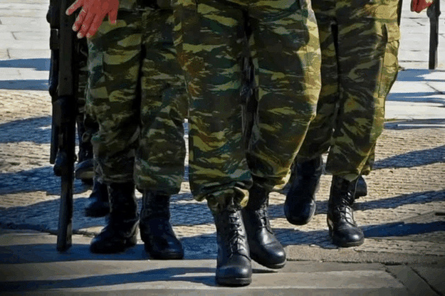 Νεκρή 40χρονη γυναίκα – Σοκ στον ελληνικό στρατό