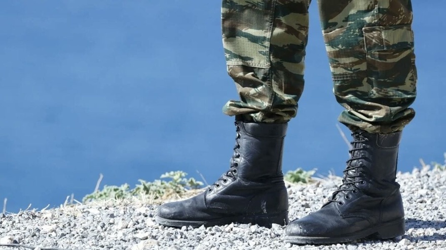 Νεκρή 40χρονη γυναίκα – Σοκ στον ελληνικό στρατό