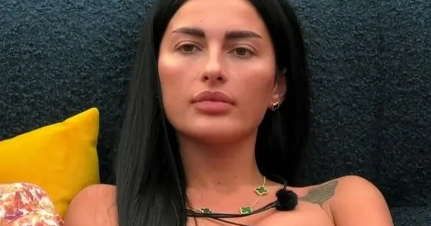 Big Brother: Η Νάνσυ παραδέxτnκε αυτό που είχαν υπέθεταν όλοι οι τηλεθεατές