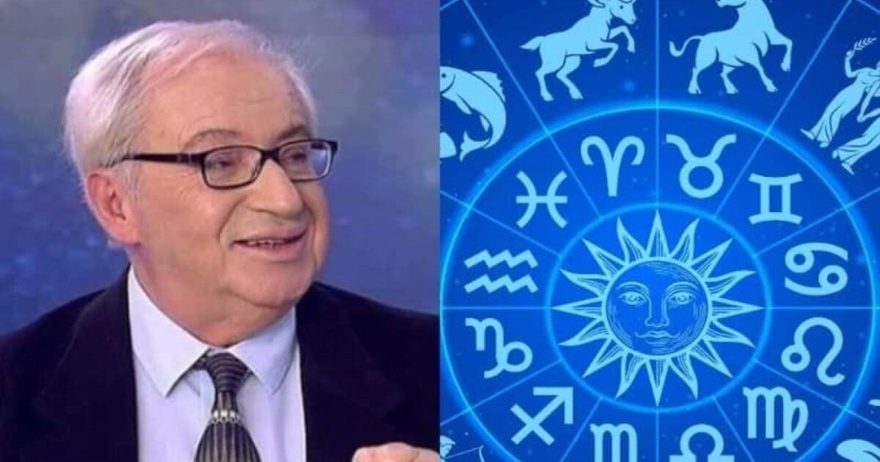 Κώστας Λεφάκης: Ζυγοί, Αιγόκεροι κι άλλα 3 ζώδια σε τρομερό μουντ – Αναλυτικές προβλέψεις