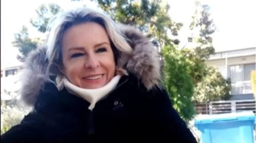 Ραγίζει καρδιές το αντίο της κόρης της Σούζης Καζαντζίδου για τον θάνατο της – «Θα είμαι μια…»