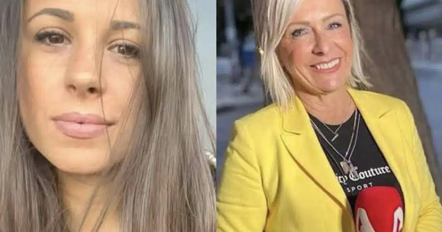 Ραγίζει καρδιές το αντίο της κόρης της Σούζης Καζαντζίδου για τον θάνατο της – «Θα είμαι μια…»