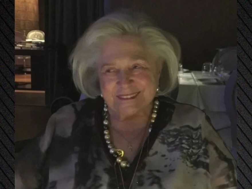 Πέθανε η Μανουέλα Βαρδινογιάννη