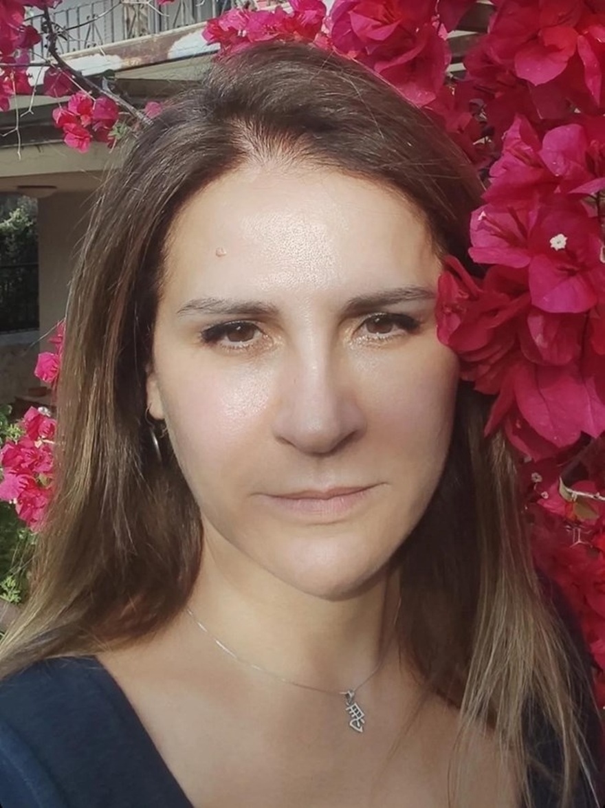 «Ελπίζω να συναντηθούμε και στην επόμενη ζωή…»: Συγκινεί η Μπέσσυ Μάλφα για τον Γεράσιμο Σκιαδαρέση, η αγάπη τους είναι αληθινή Lifestyle