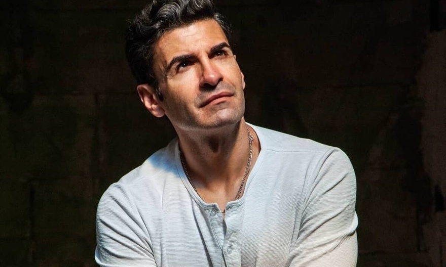 Παναγιώτης Πετράκης: Ο Θεός είναι τα πάντα για μένα, το κέντρο της ύπαρξής μου