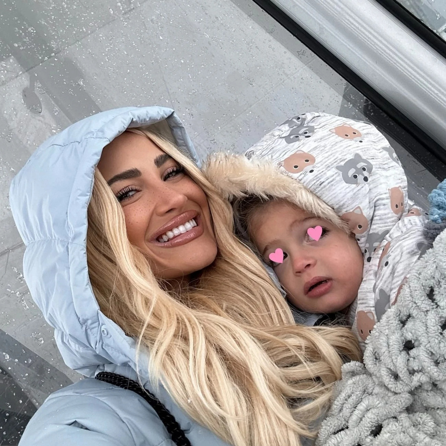 Ιωάννα Τούνη: Παίρνει τον Πάρη στην Θεσσαλονίκη – Τα δώpα και το ξεκαθάρισμα στο σπίτι της